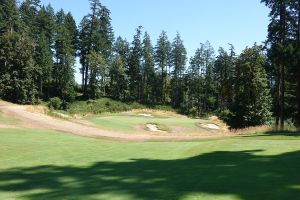 Bear Mountain (Valley) 3rd Fairway